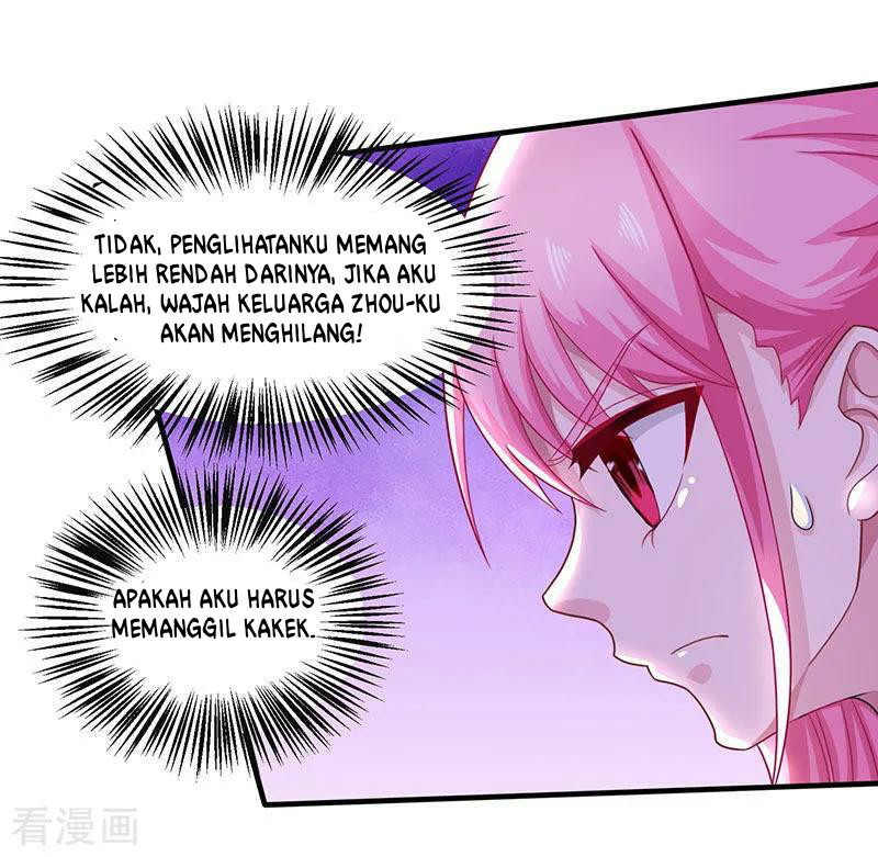 Genius Mad Man Chapter 14 Gambar 23